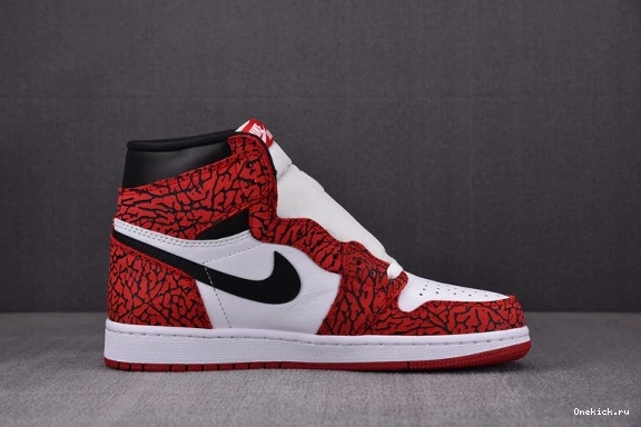 DZ5485-061 Cement High Retro NewStyle Jordan OG DZ5485-061 1 120 Red 0611